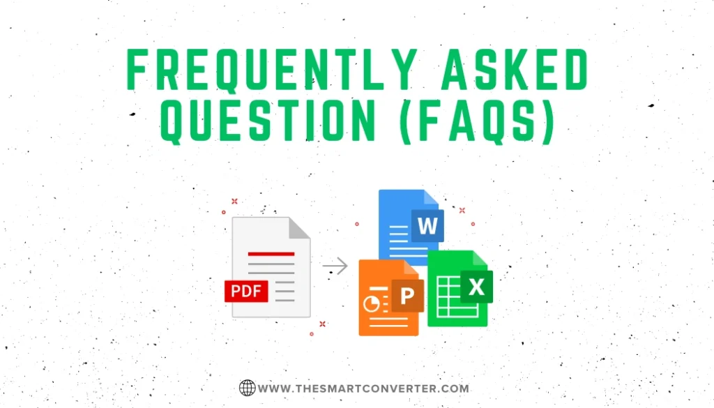 frequently asked question