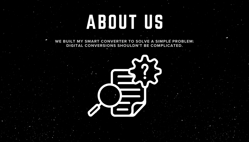 About us: The Smart Converter team working together to build fast, secure, and accurate online file and unit conversion tools.