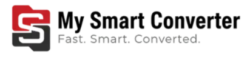 The smart converter logo